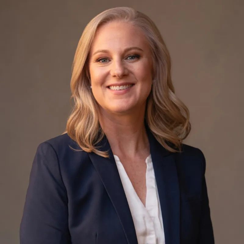 Alison Williamson